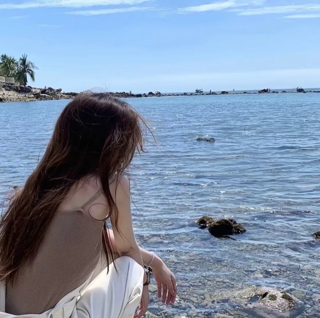情比姊妹深