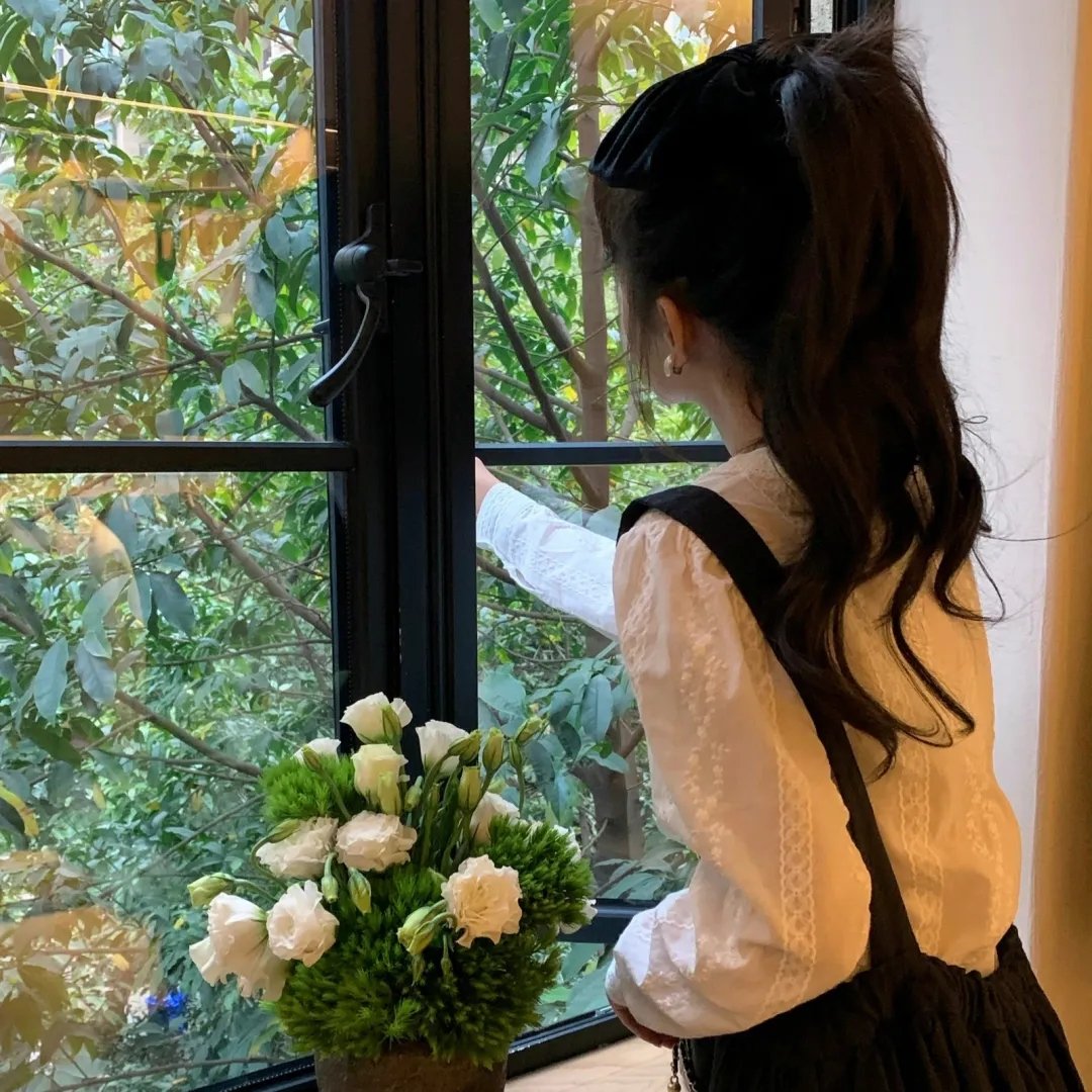 合租男女